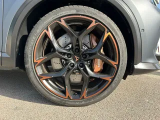 🔥 CUPRA Formentor 2.5 TSI 287kW 390 CV VZ5 4Drive