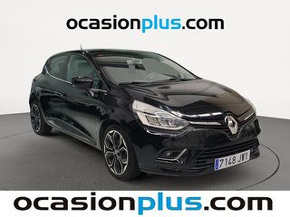 Renault Clio Zen Energy TCe 88 kW (120 CV)