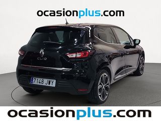 Renault Clio Zen Energy TCe 88 kW (120 CV)