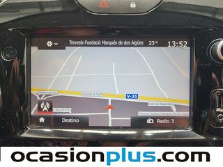 Renault Clio Zen Energy TCe 88 kW (120 CV)