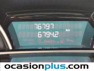 Renault Clio Zen Energy TCe 88 kW (120 CV)