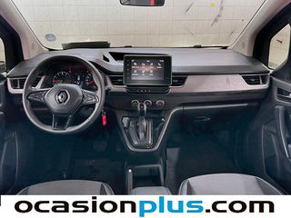 Renault Kangoo Combi Equilibre TCe EDC 96 kW (130 CV)