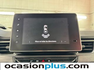Renault Kangoo Combi Equilibre TCe EDC 96 kW (130 CV)