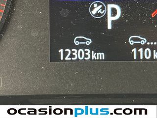 Renault Kangoo Combi Equilibre TCe EDC 96 kW (130 CV)