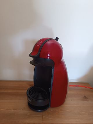 Cafetera Dolce Gusto Krups