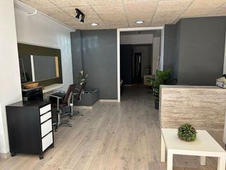 Local comercial en venta en Barri Antic en Barbera del Vallès