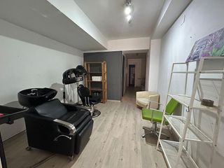 Local comercial en venta en Barri Antic en Barbera del Vallès