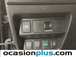 Nissan Qashqai 1.2 DIG-T N-Connecta 4x2 XTronic 85 kW (115 CV)