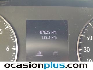 Renault Kangoo Furgon Profesional Abrete Sesamo por Renault dCi 55 kW (75 CV)