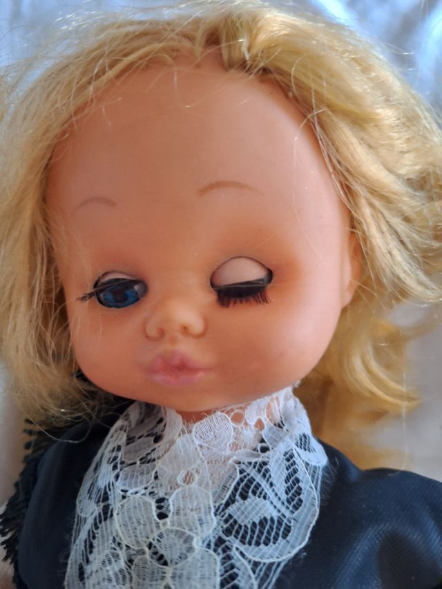 SET DI 2 BAMBOLE COSTUMI REGIONALI GALÍCIA