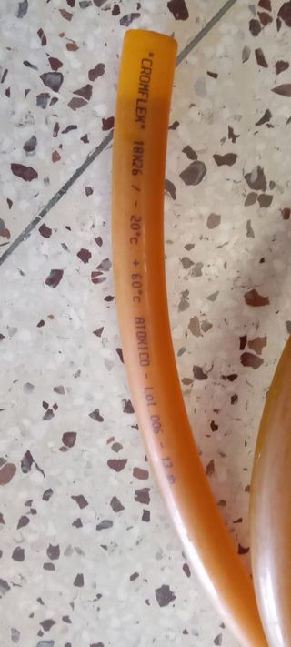 Bomba trasiego vino(líquidos) Rover Pompe BE-M 20