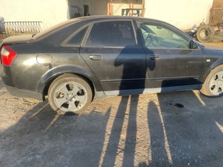 Audi A4 1.9 tdi