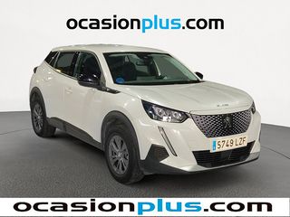 Peugeot e-2008 Eléctrico Active Pack 100 kW (136 CV)