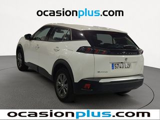 Peugeot e-2008 Eléctrico Active Pack 100 kW (136 CV)