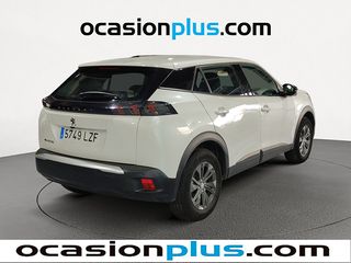 Peugeot e-2008 Eléctrico Active Pack 100 kW (136 CV)