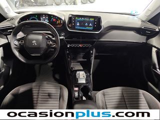 Peugeot e-2008 Eléctrico Active Pack 100 kW (136 CV)