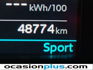 Peugeot e-2008 Eléctrico Active Pack 100 kW (136 CV)