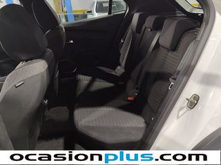 Peugeot e-2008 Eléctrico Active Pack 100 kW (136 CV)