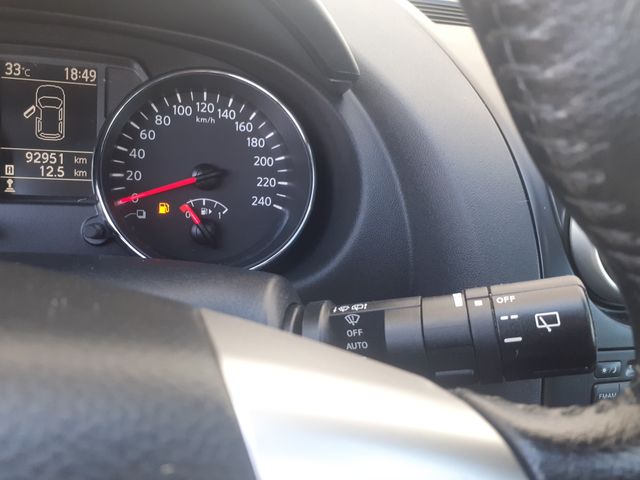 Nissan QASHQAI 1.6 dCi SS TEKNA SPORT 18 360 4x2