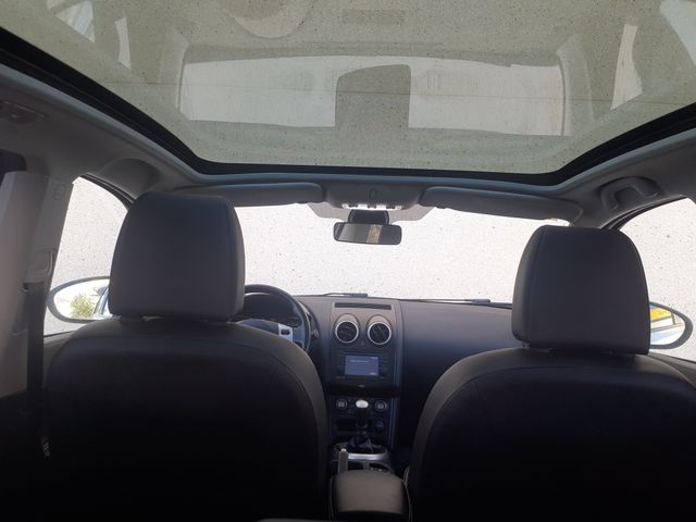 Nissan QASHQAI 1.6 dCi SS TEKNA SPORT 18 360 4x2