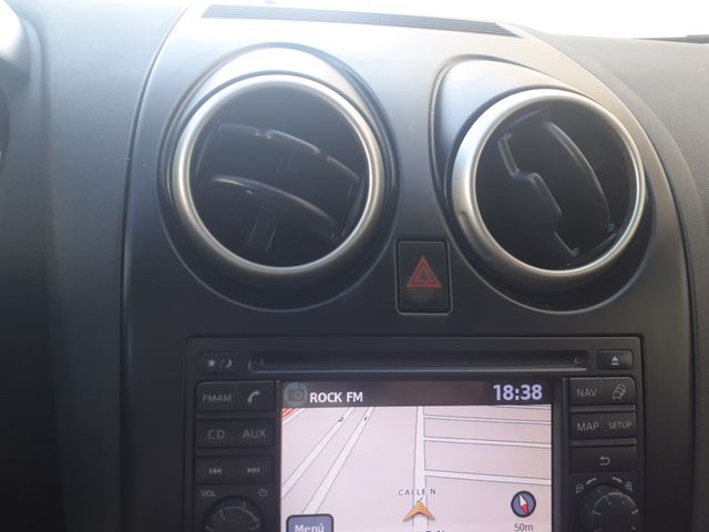 Nissan QASHQAI 1.6 dCi SS TEKNA SPORT 18 360 4x2