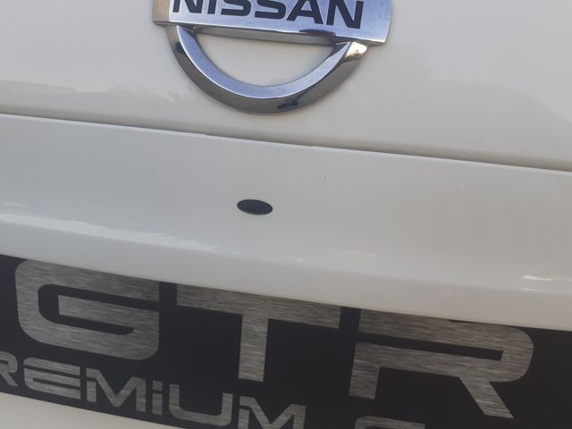 Nissan QASHQAI 1.6 dCi SS TEKNA SPORT 18 360 4x2