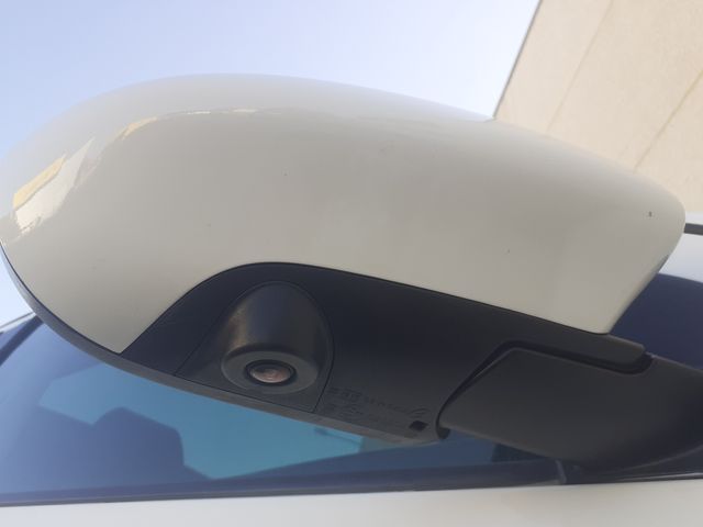 Nissan QASHQAI 1.6 dCi SS TEKNA SPORT 18 360 4x2