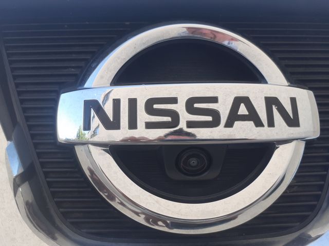 Nissan QASHQAI 1.6 dCi SS TEKNA SPORT 18 360 4x2