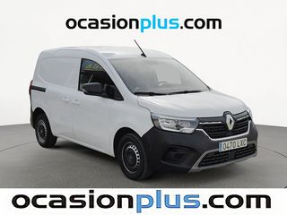 Renault Kangoo Furgon Profesional Abrete Sesamo de Renault TCe 96 kW (130 CV)