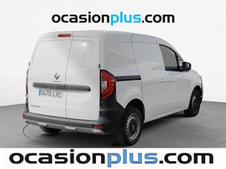 Renault Kangoo Furgon Profesional Abrete Sesamo de Renault TCe 96 kW (130 CV)