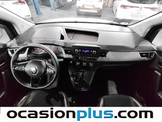Renault Kangoo Furgon Profesional Abrete Sesamo de Renault TCe 96 kW (130 CV)