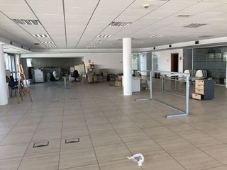 Edificio en venta en Torrijos