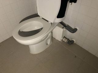 Edificio en venta en Torrijos