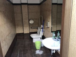 Edificio en venta en Torrijos