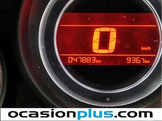 Citroen C4 PureTech 110 Live 81 kW (110 CV)