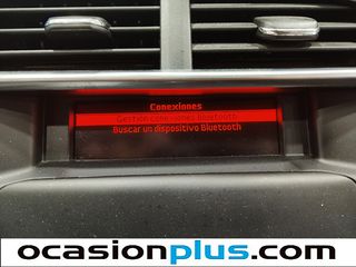 Citroen C4 PureTech 110 Live 81 kW (110 CV)