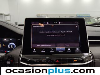 Jeep Compass 1.3 Gse Night Eagle FWD MT 96 kW (130 CV)
