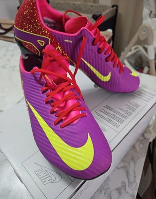 Nike Mercurial Zoom Scarpe Calcio 42.5