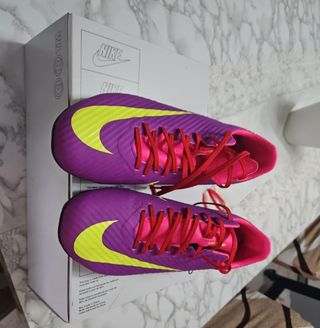 Nike Mercurial Zoom Scarpe Calcio 42.5