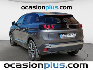 Peugeot 3008 PureTech 130 S&S Allure Pack 96 kW (130 CV)