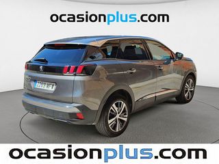 Peugeot 3008 PureTech 130 S&S Allure Pack 96 kW (130 CV)