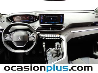 Peugeot 3008 PureTech 130 S&S Allure Pack 96 kW (130 CV)