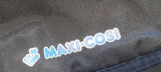 Saco Maxi-Cosi para silla de coche