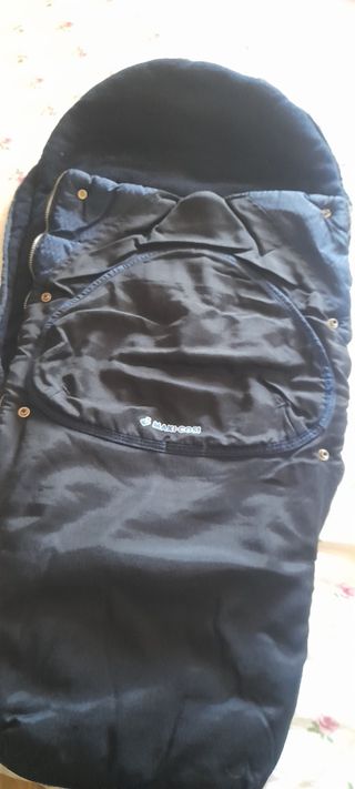 Saco Maxi-Cosi para silla de coche