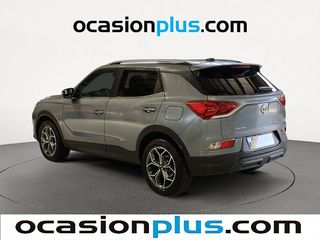 KGM Korando G15T Urban Plus Auto 120 kW (163 CV)