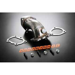 Elbow turbo Nissan S13/S14/S15 SR20DET