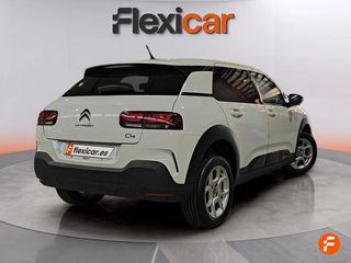 Citroën C4 Cactus PureTech 110 S&S Feel