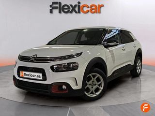 Citroën C4 Cactus PureTech 110 S&S Feel