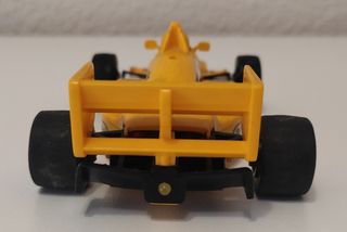 Coche Scalextric Lotus F1