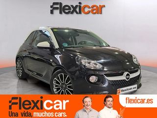Opel Adam 1.4 NEH ROCKS S
